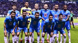 Cruz Azul se mantiene como único líder del Apertura 2024