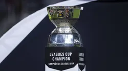 La Leagues Cup podría tener profundos cambios de cara al 2025