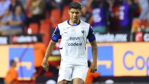 El zaguero de 21 años jugó diez encuentros en este Apertura 2024.