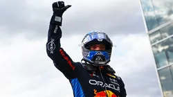 Max Verstappen ganó la carrera Sprint del GP de Estados Unidos