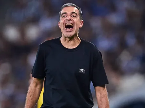 Renato Paiva fue autocrítico tras el triunfo de Toluca a Querétaro