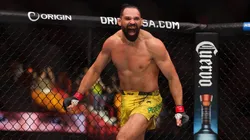 Michel Pereira será la gran figura del sábado en UFC.