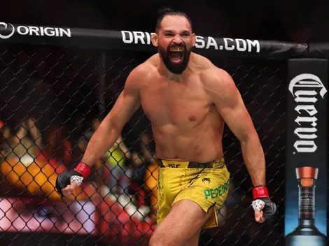 Quién pelea HOY sábado 19 de octubre de 2024 en UFC: horarios y cómo ver EN VIVO