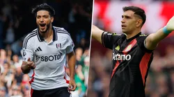 ¿Qué canal transmite EN VIVO y EN DIRECTO Fulham vs. Aston Villa por la Premier League 2024/25?