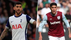 ¿Qué canal transmite EN VIVO y EN DIRECTO Tottenham vs. West Ham por la Premier League 2024/25?