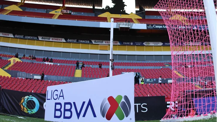 Crisis en la Liga MX: preocupación por la pobre entrada en Atlas vs. Mazatlán por el Apertura 2024