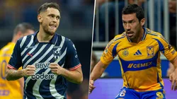 Rayados y Tigres se enfrentan en el marco del Clásico Regiomontano