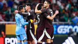 El Tri buscará su clasificación al Final Four ante los Catrachos.