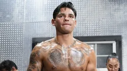 Ryan García se sinceró sobre uno de los momentos más duros de su vida.