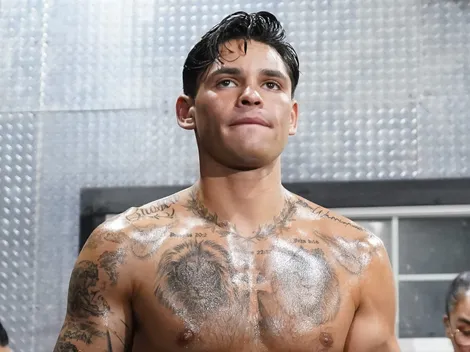 Ryan García asegura que Canelo Álvarez vencería a Artur Beterbiev en una pelea