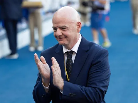 FIFA definió que equipo de la MLS jugará el Mundial de Clubes del 2025