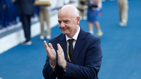 FIFA definió el cupo de la MLS para el Mundial de Clubes del 2025