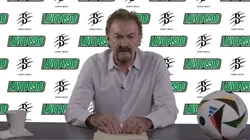 Ricardo La Volpe volvió del retiro para dirigir