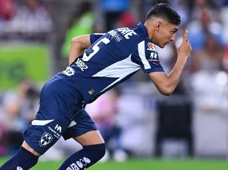 Las dos figuras con las que se identifica Fidel Ambriz