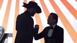 La UFC le puede llegar a volver a abrir las puertas a una verdadera leyenda.