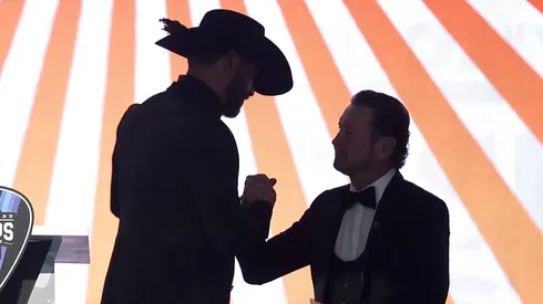 La UFC le puede llegar a volver a abrir las puertas a una verdadera leyenda.