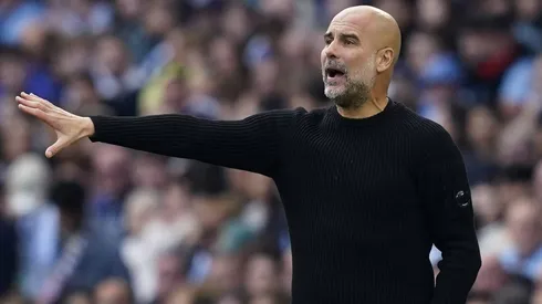 El español dirige al conjunto ciudadano desde julio del 2016.