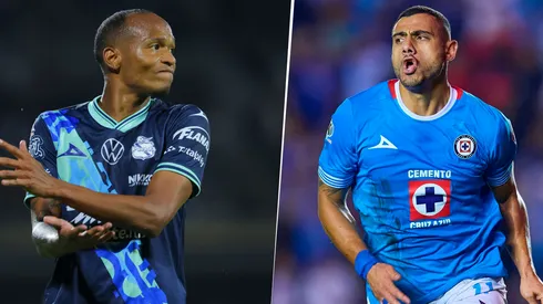 El líder de la Liga MX visitará el Estadio Cuauhtémoc.