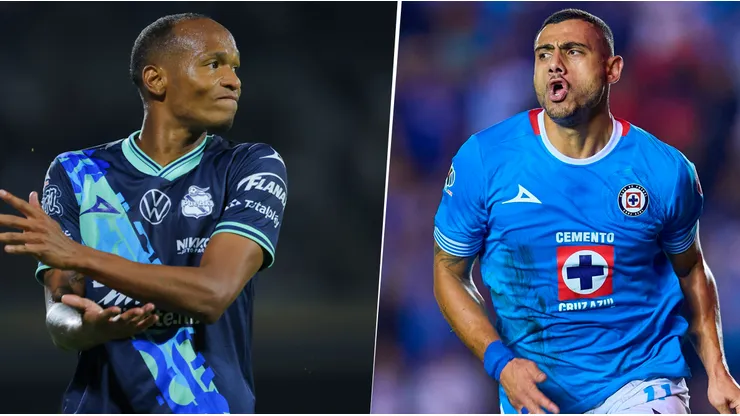 El líder de la Liga MX visitará el Estadio Cuauhtémoc.