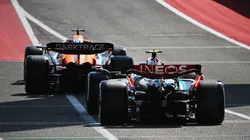 Un piloto saldrá desde el fondo de la parrilla en el GP de Estados Unidos 2024