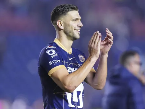 Lisandro Magallán respondió si Pumas UNAM tiene chances de ser campeón