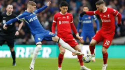 Liverpool y Chelsea empataron en siete de sus últimos nueve enfrentamientos.
