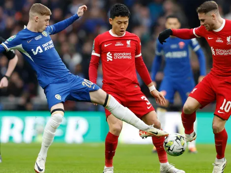 Pronósticos Liverpool vs Chelsea: duelo de gigantes en Anfield