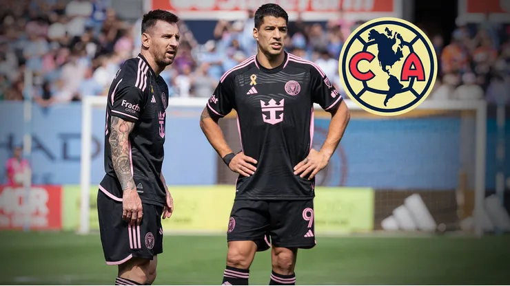 Inter Miami sería invitado a jugar al Mundial de Clubes 2025