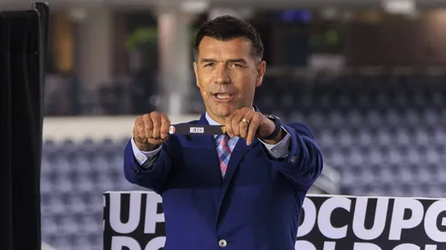 Jared Borgetti fue crítico con la Selección Mexicana