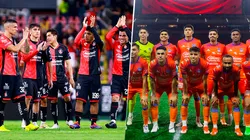 Atlas y Mazatlán se enfrentan por la Jornada 12 del Apertura 2024