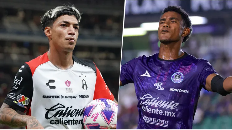 ¿Atlas vs. Mazatlán va por TV abierta? Cómo ver EN VIVO el juego del Apertura 2024 de la Liga MX