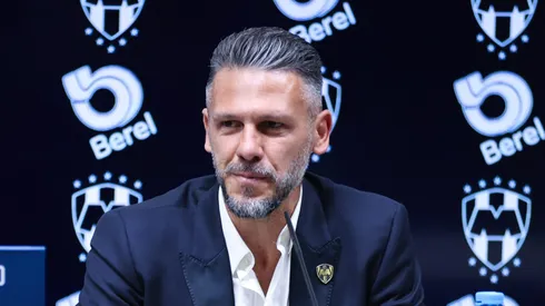 Martín Demichelis reveló lo que debe hacer Rayados para vencer a Tigres en el Apertura 2024