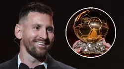 Ni Vinicius ni Rodri: Lionel Messi sorprendió y reveló quién debe ganar el Balón de Oro 2024