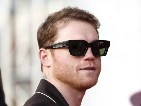 Canelo Álvarez quiere vengar a Mike Tyson con Jake Paul