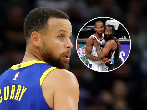 La primera estrella NBA que no jugará contra Warriors por lesión