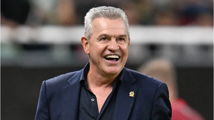¡Lo llamó! Javier Aguirre se adelantó a Argentina y España para 'robarles' una promesa mundial