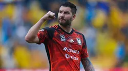 Gignac busca mantener viva su racha goleadora