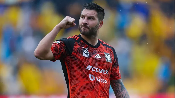 Gignac busca mantener viva su racha goleadora