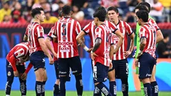 Chivas ya tiene entrenador para lo que resta del año