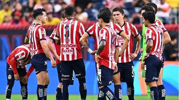 Chivas ya tiene entrenador para lo que resta del año