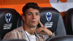 Torres expresó su gratificación por su momento.