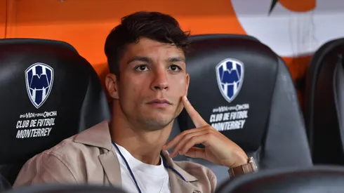 Torres expresó su gratificación por su momento.