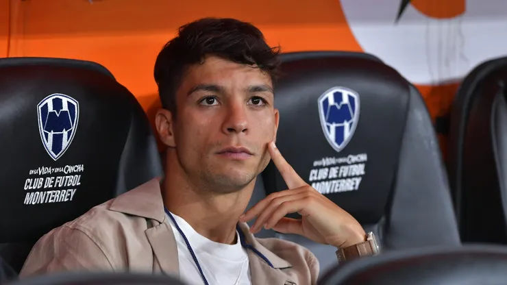 Torres expresó su gratificación por su momento.