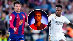 Barcelona usará una nueva camiseta en el Clásico contra Real Madrid