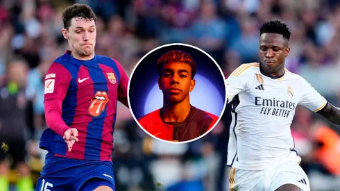 Barcelona usará una nueva camiseta en el Clásico contra Real Madrid