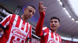 Las autoridades tendrían decisión tomada sobre el entrenador.