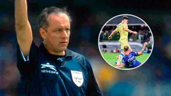 Brizio se confiesa sobre la eterna discusión del futbol mexicano.