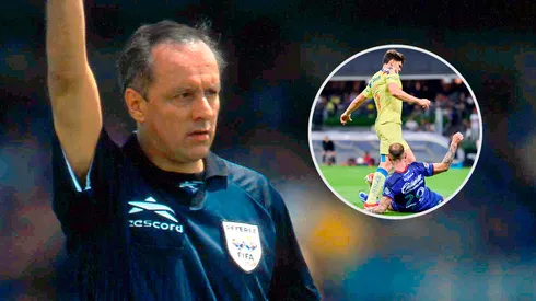 Brizio se confiesa sobre la eterna discusión del futbol mexicano.