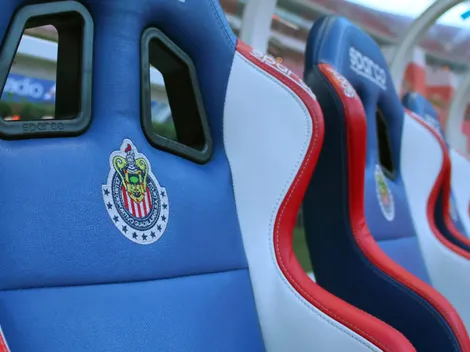 La decisión que podría tomar Chivas sobre su próximo DT