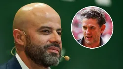 Sorpresa en Santos Laguna: Dante Elizalde dejaría la presidencia para que asuma Aleco Irarragorri